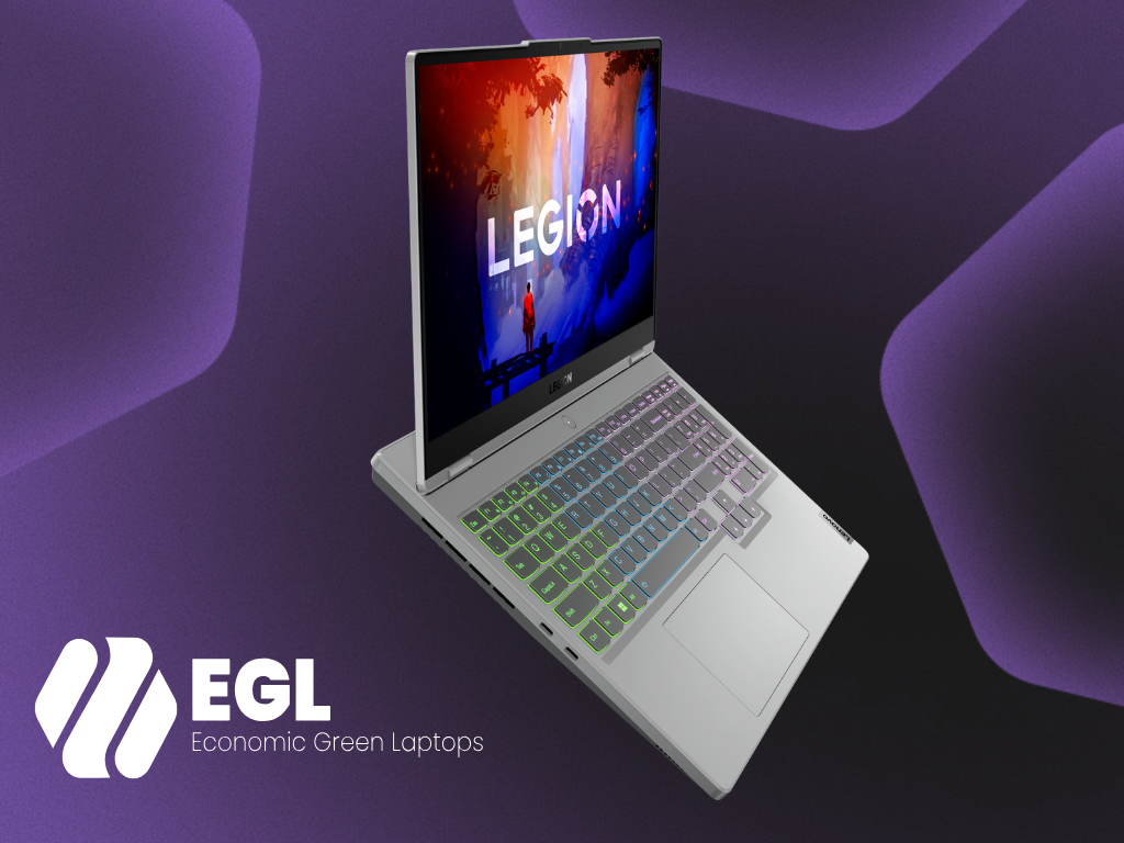 Lenovo Legion 5